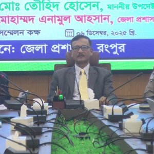 সামনে আমাদের অত্যন্ত বড় পরীক্ষা হলো নির্বাচন: পররাষ্ট্র উপদেষ্টা সামনে আমাদের অত্যন্ত বড় পরীক্ষা হলো নির্বাচন: পররাষ্ট্র উপদেষ্টা