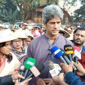 নির্বাচন নিয়ে নানা ধরনের শঙ্কা সৃষ্টির চেষ্টা আছে: জোনায়েদ সাকি