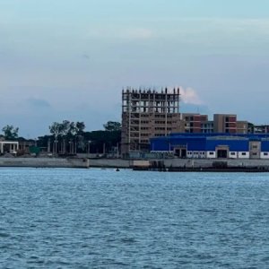 মুন্সীগঞ্জে নদী থেকে নারী-পুরুষের লাশ উদ্ধার 