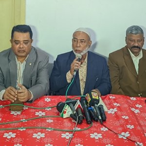 মুক্তিযুদ্ধের যারা বিরোধিতা করে তাদের আমরা ঘৃণা করি: মোস্তাফিজার রহমান