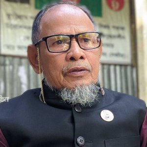 ‘স্বাধীনতার চেতনা নাই, বৈষম্যবিরোধী চেতনাও নাই, সবাই ক্ষমতায় যেতে ব্যস্ত’ ‘স্বাধীনতার চেতনা নাই, বৈষম্যবিরোধী চেতনাও নাই, সবাই ক্ষমতায় যেতে ব্যস্ত’