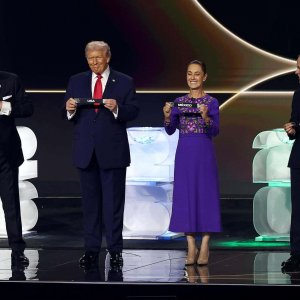 ২০২৬ বিশ্বকাপে আর্জেন্টিনা- ব্রাজিল সহজ গ্রুপে