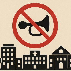 নীরব এলাকায় শব্দদূষণ নিয়ন্ত্রণ কি কাগজেই থেকে যাবে