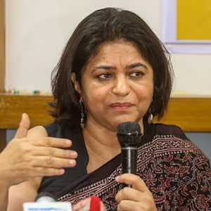 কার্টুন-মিম বানালে মামলা দেওয়ার প্র্যাকটিস বন্ধ করতে হবে: সারা হক