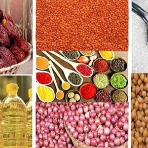 আগেভাগেই রোজার পণ্য আমদানি শুরু, বাড়বে না দাম আগেভাগেই রোজার পণ্য আমদানি শুরু, বাড়বে না দাম