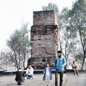 যে ভূমিতে লুকিয়ে আছে রক্তাক্ত ইতিহাস, নীরব আর্তনাদ 