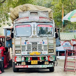 হিলি স্থলবন্দর দিয়ে আবারও পেঁয়াজ আমদানি শুরু