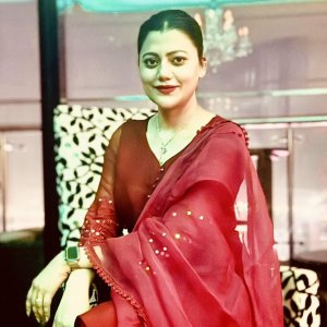 বছর শেষে তানজিকার জোড়া সিনেমা!