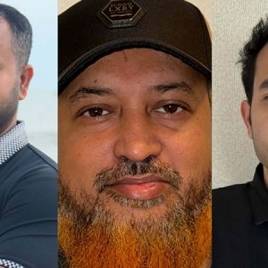 এনসিপি ডায়াসপোরা অ্যালায়েন্সের নির্বাচন সম্পন্ন, আহ্বায়ক সাইফ-সদস্য সচিব নাজমুল