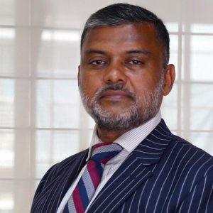 রাজনৈতিক উদ্দেশ্য হাসিলের জন্যই আমার বিরুদ্ধে মামলা: শিশির মনির