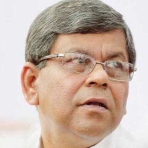 সাংবাদিক শওকত মাহমুদ আটক