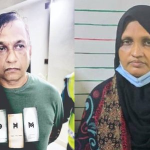 সাবেক কাউন্সিলর জহুরুল আলম জসিম ও তার স্ত্রীর বিরুদ্ধে মামলা