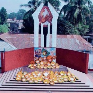 আজকের দিনে বিজয়ের উল্লাসে মুখরিত হয় গাইবান্ধা আজকের দিনে বিজয়ের উল্লাসে মুখরিত হয় গাইবান্ধা