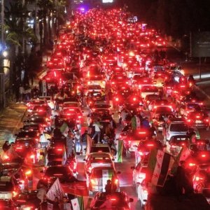আসাদের পতনের প্রথম বার্ষিকী উদযাপনে প্রস্তুত সিরিয়া