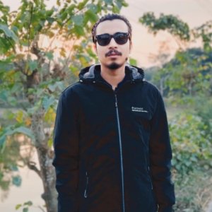 গাইবান্ধায় প্রকাশ্যে যুবকের কবজি কেটে দিলো দুর্বৃত্তরা