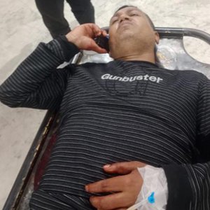 বগুড়ায় পুলিশ কর্মকর্তাকে ছুরিকাঘাতের ঘটনায় ১১ জনের বিরুদ্ধে মামলা