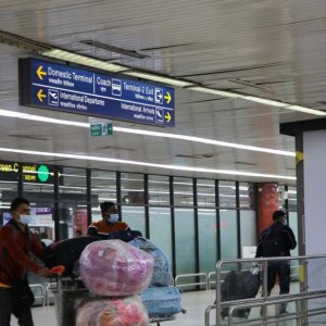 কৌশল পাল্টেছে শাহজালালকেন্দ্রিক চোরাকারবারিরা