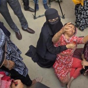 নরসিংদীতে সংঘর্ষে গুলিবিদ্ধ হয়ে কুয়েতপ্রবাসী নিহত, দুজন গুলিবিদ্ধ