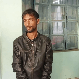 শীর্ষ সন্ত্রাসী ‘চিংড়ি পলাশ’ গ্রেফতার