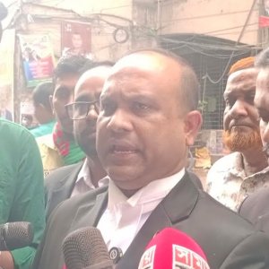 দেশে শিক্ষার্থীদের দিয়ে ধর্মীয় দাঙ্গা উসকে দিচ্ছে ‘র’, শুনানিতে রাষ্ট্রপক্ষের প্রসিকিউটর