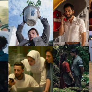 ২০২৫ সালের সেরা ১০ চলচ্চিত্র