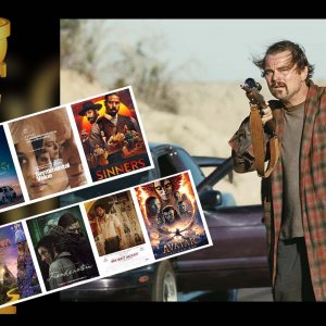 ডিক্যাপ্রিওসহ গোল্ডেন গ্লোবসে মনোনয়ন পেলেন যারা