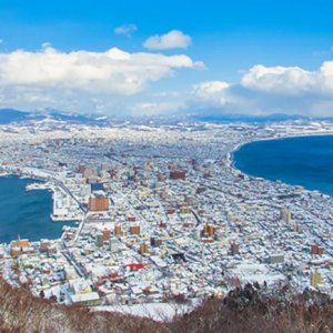 জাপানে ৭.৬ মাত্রার ভূমিকম্প, ১০ ফুট উচ্চতার সুনামি সতর্কতা