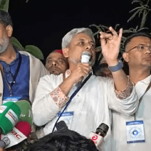 বিটিআরসির আশ্বাসে মোবাইল ব্যবসায়ীদের অবরোধ স্থগিত