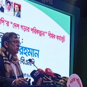 জান্নাতের টিকিটধারীদের বাসস্টেশন কোথায়, জানতে হবে: সালাহ উদ্দিন