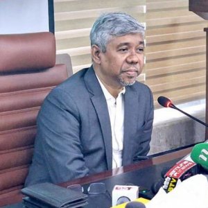 এ সরকারের আমলেই রাজস্বনীতি ও ব্যবস্থাপনা ‘দুই সচিব’ দেখার আশা এনবিআর চেয়ারম্যানের