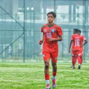 বাংলাদেশের আরহাম এখন অস্ট্রেলিয়ার দলে!