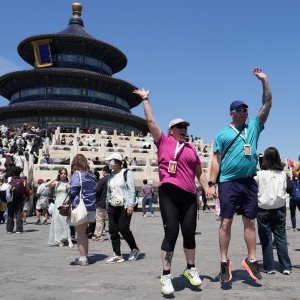 ভ্রমণ আরও সহজ করতে পদক্ষেপ নেবে চীন