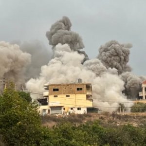 ভঙ্গুর যুদ্ধবিরতির মধ্যেই লেবাননে আবারও বিমান হামলা চালালো ইসরায়েল