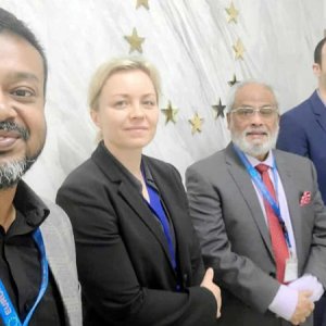 অন্তর্বর্তী সরকার নিরপেক্ষ নয়: জিএম কাদের