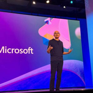 ভারতে মাইক্রোসফটের ১৭.৫ বিলিয়ন ডলার বিনিয়োগের ঘোষণা