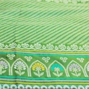 ইউনেস্কোর অপরিমেয় সাংস্কৃতিক ঐতিহ্যের স্বীকৃতি পেলো ‘টাঙ্গাইল শাড়ি বুনন শিল্প’