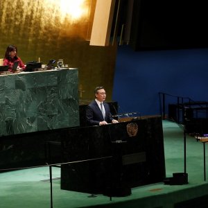 দক্ষিণ চীন সাগর সম্পর্কিত ‘ভুল’ বক্তব্যের বিরুদ্ধে কঠোর প্রতিক্রিয়া চীনের