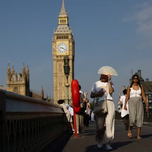 উষ্ণতম বছরের তালিকায় শীর্ষ তিনে ২০২৫