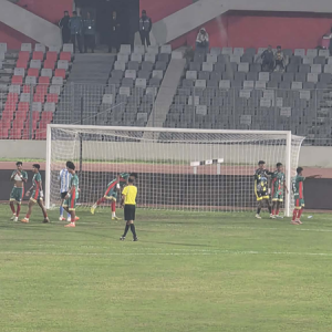 ঢাকায় আর্জেন্টিনা-ব্রাজিলের দলের খেলা স্থগিত