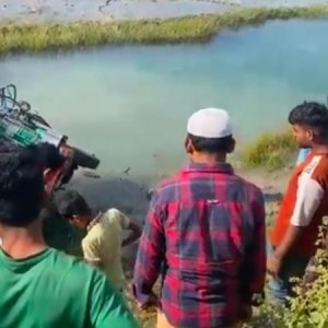 টেকনাফে মিনি ট্রাক–অটোরিকশার  সংঘর্ষে নিহত ২