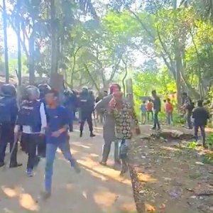 হবিগঞ্জে দুই পক্ষের সংঘর্ষে একজন নিহত, এলাকায় ১৪৪ ধারা জারি