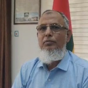 সরকারের কোনও পদে থেকে কেউ প্রার্থী হতে পারবেন না: ইসি আনোয়ারুল 