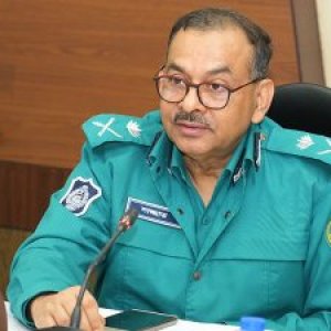 গৃহকর্মী নিয়োগের আগে পরিচয় নিশ্চিত হওয়ার অনুরোধ ডিএমপি কমিশনারের