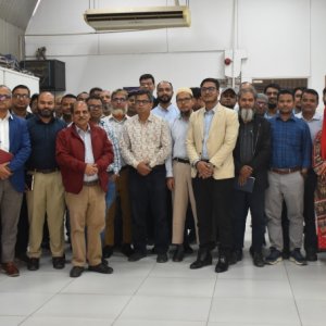 ব্যবসায়িক প্রবৃদ্ধিতে কৃত্রিম বুদ্ধিমত্তার গুরুত্ব তুলে ধরলেন বিশেষজ্ঞরা