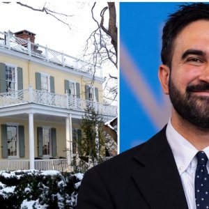 মেয়র হিসেবে ঐতিহাসিক গ্রেসি ম্যানশনে থাকবেন মামদানি