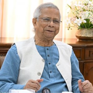 নির্বাচন পাঁচ বছরের, গণভোট শত বছরের জন্য: প্রধান উপদেষ্টা