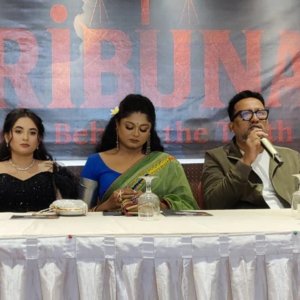 সত্য ঘটনা অবলম্বনে চার নায়িকার সিনেমা