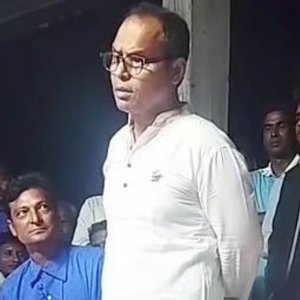 আমি যা বলবো তাই আইন, আল্লাহর হুকুম: বিএনপি প্রার্থীর ভিডিও ভাইরাল