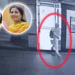 মা-মেয়েকে হত্যা: গৃহকর্মীর স্বামীও আটক