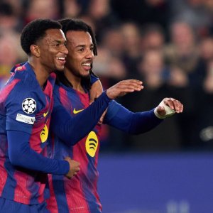 চ্যাম্পিয়ন্স লিগের নাটকীয় রাতে জিতেছে লিভারপুল-বার্সা-বায়ার্ন